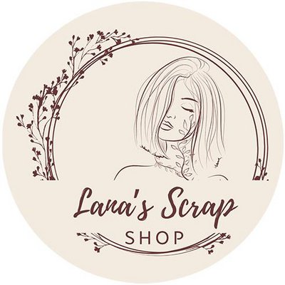 Lana's Scrap Shop