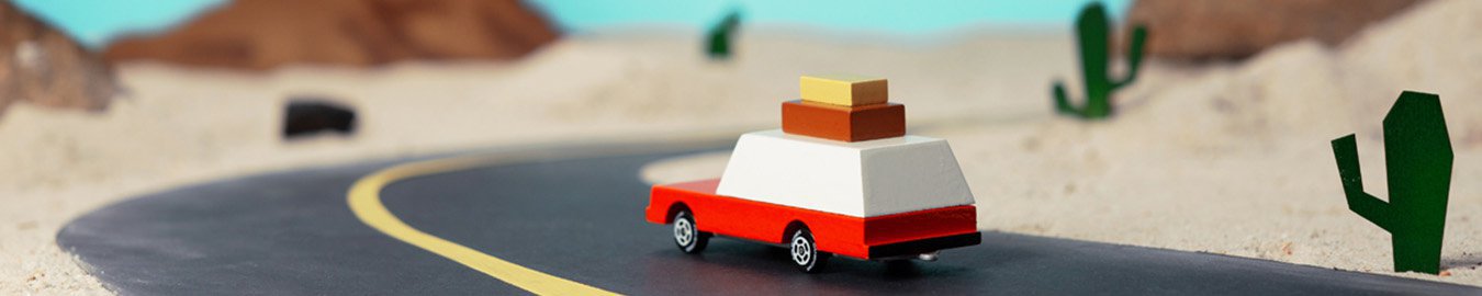 Candycar