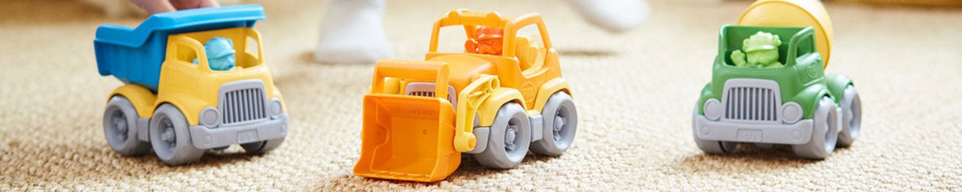 Green Toys