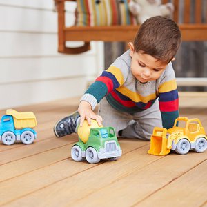 Green Toys, Kids & Baby brand in Belgium