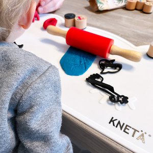 Knetä, Kids & Baby merk in België