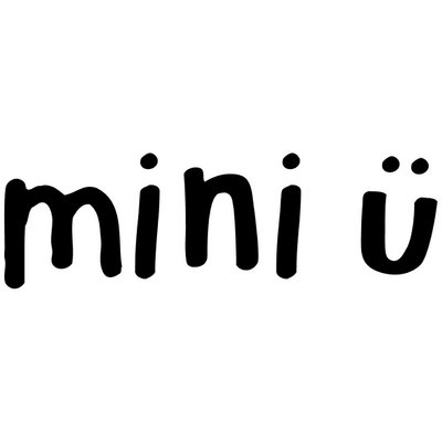 Mini ü