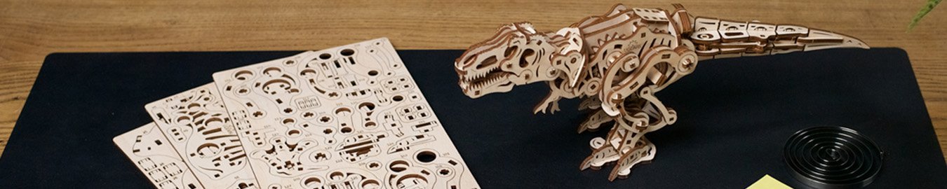 UGears