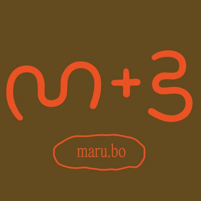 MARU + BO