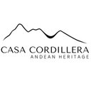 Casa Cordillera
