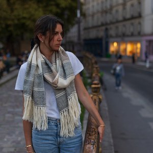 Casa Cordillera, Mode Marke in Frankreich
