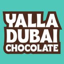 Yalla Dubai Chocolate