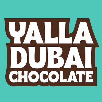 Yalla Dubai Chocolate