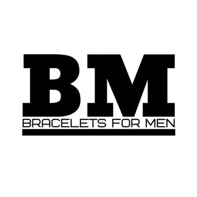 BRACELETS FOR MEN
