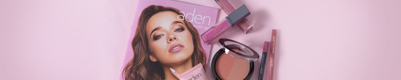 ADEN COSMETICS