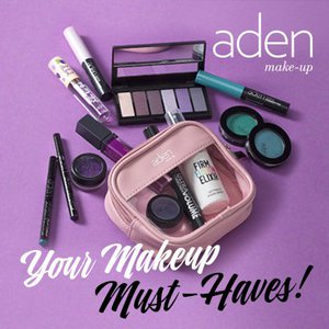 ADEN COSMETICS, Health & Beauty brand in Hungary