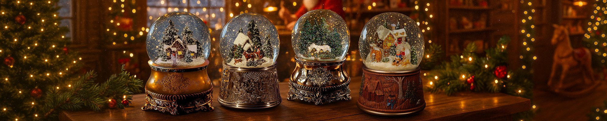 GLASSGLOBE