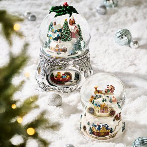 GLASSGLOBE, Home & Living brand in France
