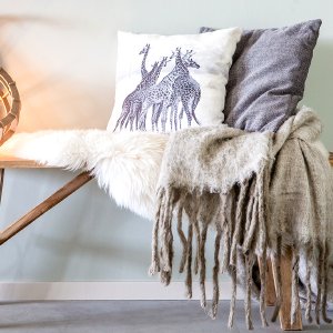 De Lingehof, Home & Living brand in Netherlands