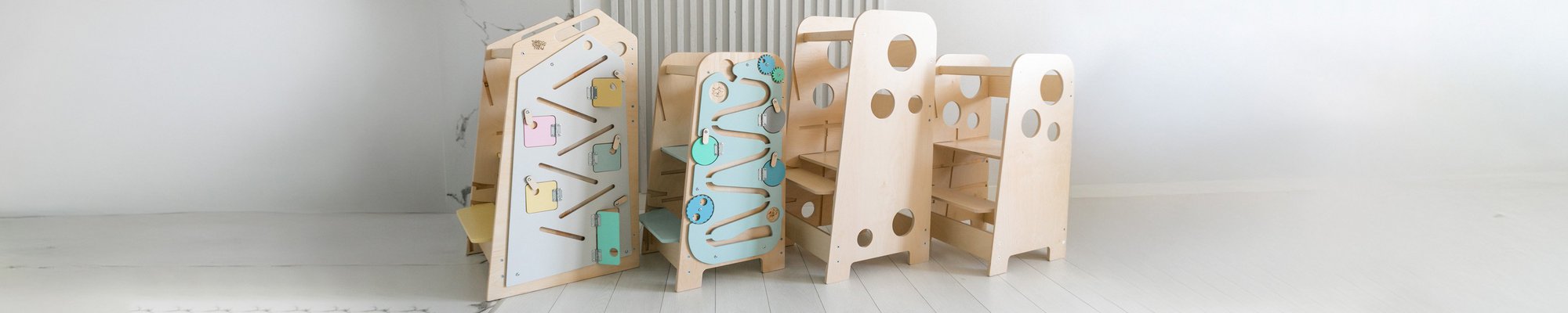 BusyKids Europe
