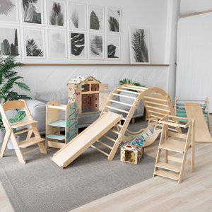 BusyKids Europe, Kids & Baby brand in Czech Republic