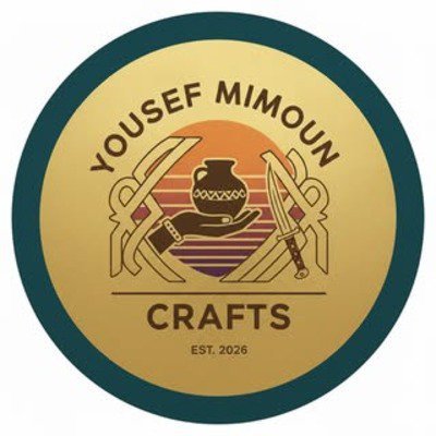 Youssef Mimoun Crafts
