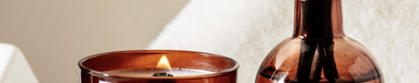 Kiba Candles