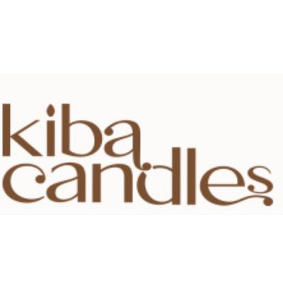 Kiba Candles