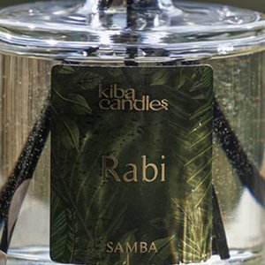Kiba Candles, Home & Living merk in Nederland