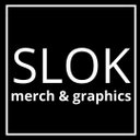 SLOK merch & graphics