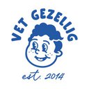 Vet Gezellig