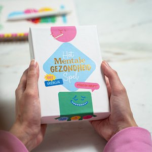 Vet Gezellig, Schreibwaren Marke in Niederlande