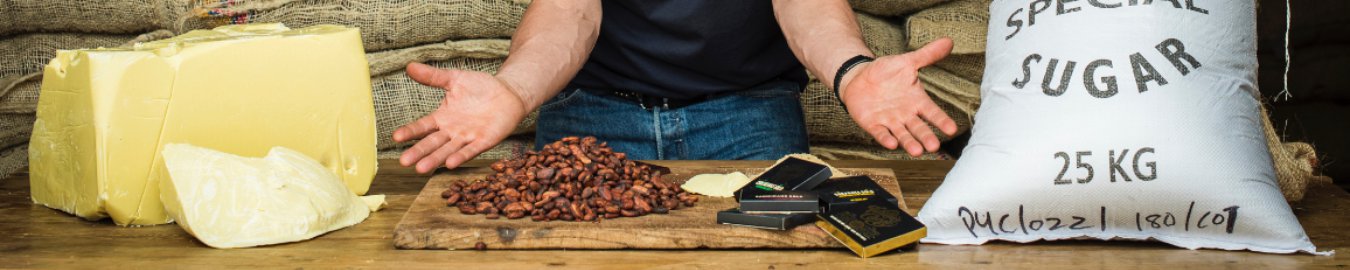 Willies Cacao