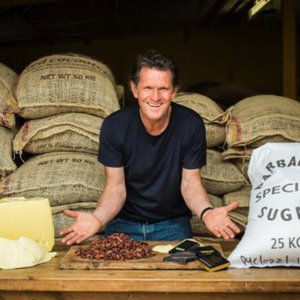 Willies Cacao, Essen & Getränke Marke in Niederlande
