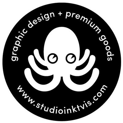 Studio Inktvis