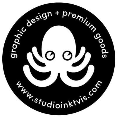Studio Inktvis
