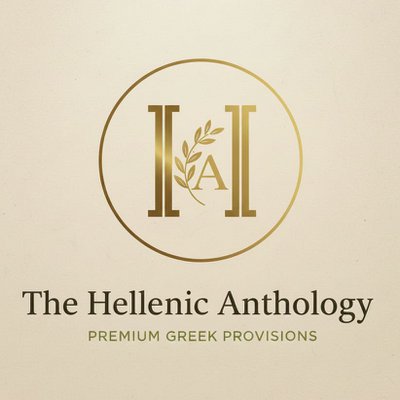 The Hellenic Anthology - Charilaos Gounaras