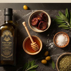 The Hellenic Anthology - Charilaos Gounaras, Health & Beauty merk in Duitsland