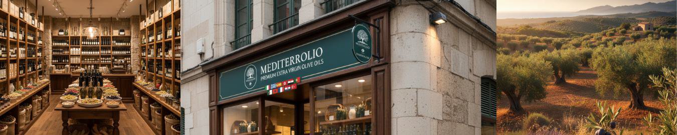 Mediterrolio