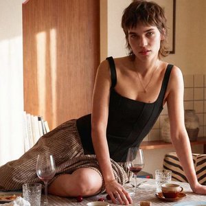 CARMEN SAYS, Mode Marke in Spanien