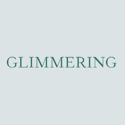 Glimmering