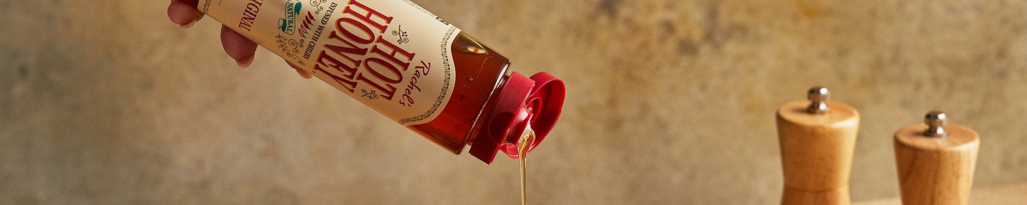 Rachel's Hot Honey ®