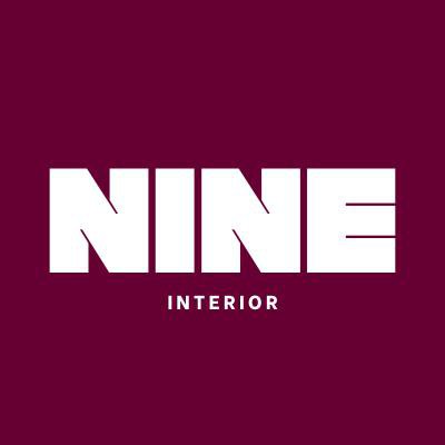 NINE interior