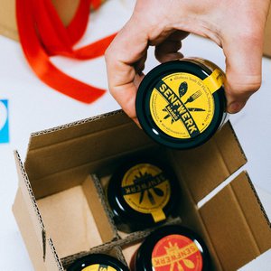 Kreuznacher Senfwerk GmbH, Eten & Drinken merk in Duitsland