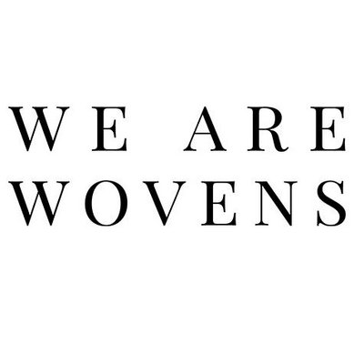 We Are Wovens