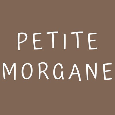 Petite Morgane