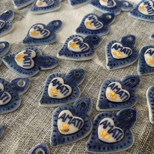 Tiké Jewels, Jewelry brand in Italy