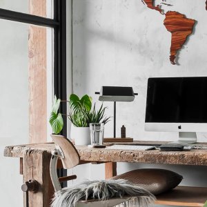 Wooden Amsterdam, Jewelry brand in Netherlands