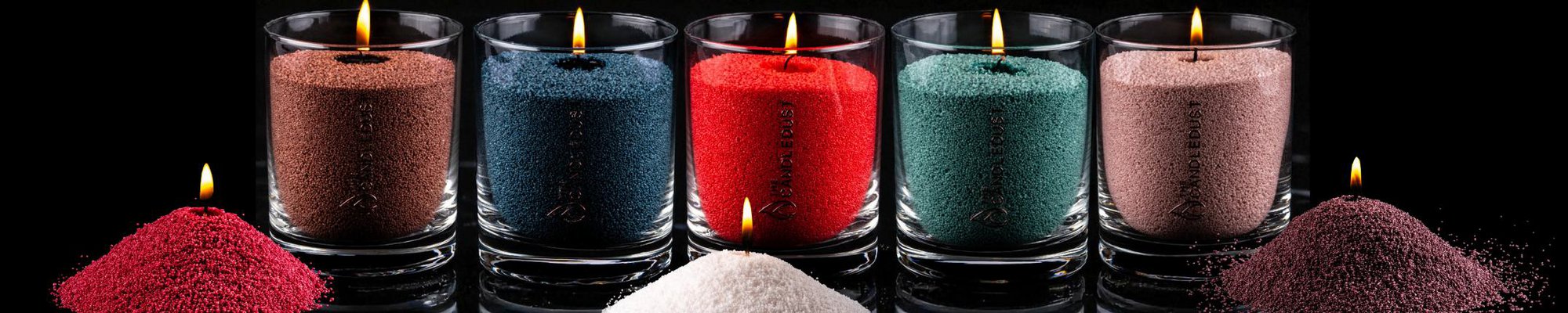 The Candledust