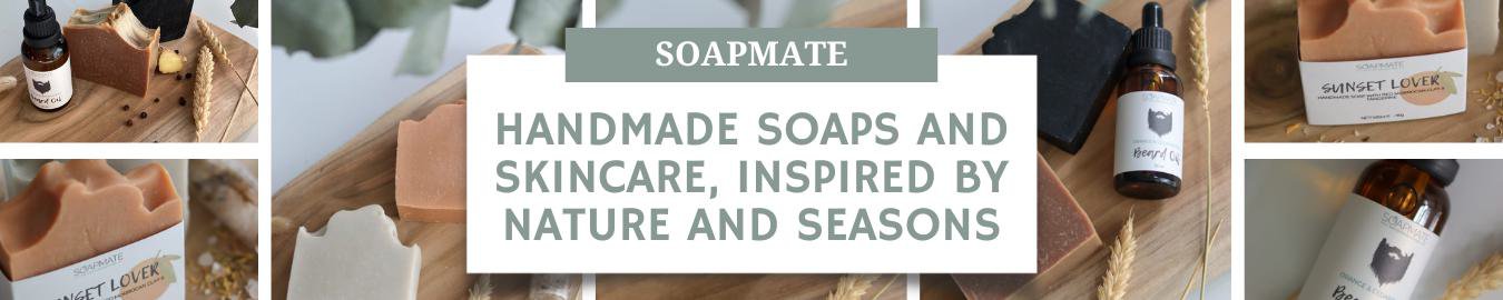 SOAPMATE