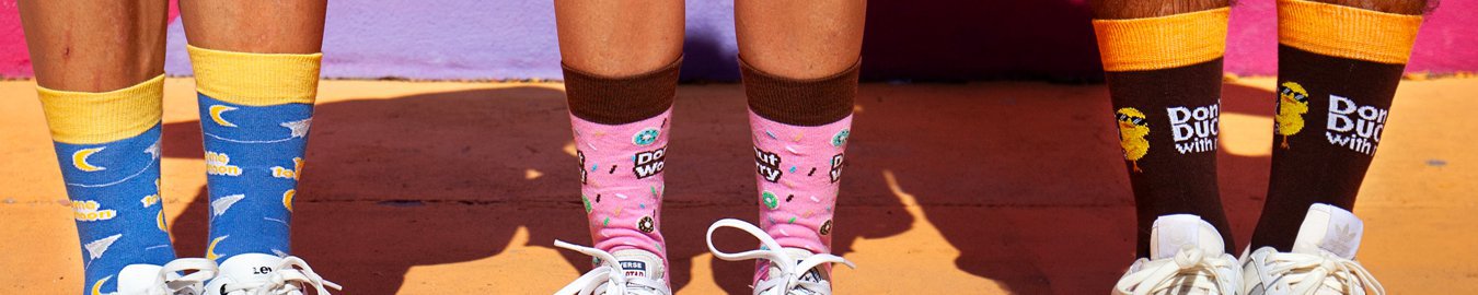 Meiote Socks