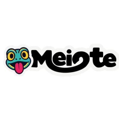 Meiote Socks