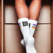 Meiote Socks, Fashion brand in Portugal
