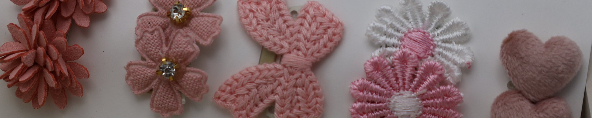 HipByLynn kinderaccessoires