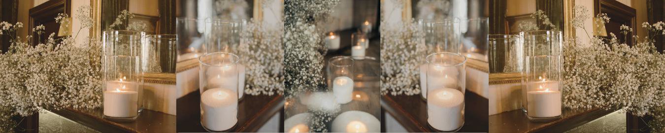 M1 candles